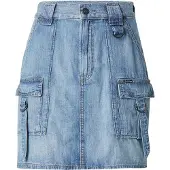 G-Star Viktoria Utility Kort Kjol