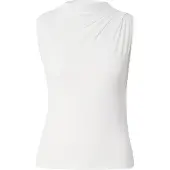 Pieces Blus 'PCMadison' vit