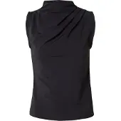 Pieces Blus 'PCMadison' svart