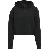 Adidas Power Tröja Med Huva