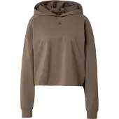 Adidas Power Tröja Med Huva