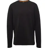 BOSS Tröja Tempesto Svart Storlek