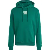 Adidas Originals Graphic Tröja Med Huva