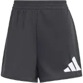 Adidas Train Essentials Big Performance Logo Shorts