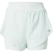 Adidas Designed For Training Heat.rdy Hiit 2in1 Shorts
