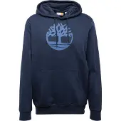 Timberland Kennebec River Tree Logo Huvtröja