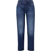G-Star Kate Boyfriend Jeans - Dark blue - Women