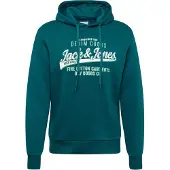 Jack & Jones Logo 2 Col Huvtröja