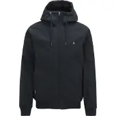 Volcom Hernan 10K Jacka black, XL