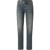 G-Star Jeans 'Kate' grå denim