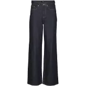 Vero Moda Jeans 'VMTessa' blå denim / mörkblå