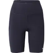Under Armour Sportbyxa 'Motion' svart / vit