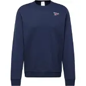 Reebok Identity Small Logo Tröja