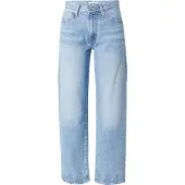 Levi's Jeans '94 Baggy' ljusblå