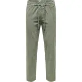 Only & Sons Byxa 'ONSLinus' stone