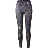 Only Play Sportbyxa 'ONPRYA-2-SPACE' marinblå / svart / off-white