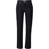 Tommy Hilfiger Mid Rise Classic Straight Jeans