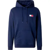Tommy Hilfiger Dm0dm20738 Huvtröja