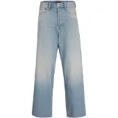 Jack & Jones Jeans 'JJIron JJOriginal' ljusblå