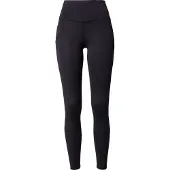 Björn Borg Borg Logo Tights Svart, XS