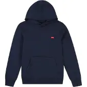 Levi's Kids Sweatshirt marinblå
