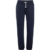 Tommy Hilfiger Contrast Drawstring Fleece Cuffed Joggers