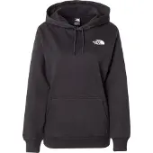The North Face Simple Dome Regular Huvtröja