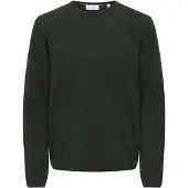 Only & Sons Tröja 'ONSEric' gran