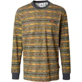 Adidas Originals Stripe T-shirt Med Lång ärm