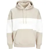 Jack & Jones Legacy Blocking Huvtröja