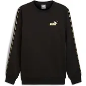 Puma Ess Tape Minimal Gold Tröja