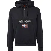 Napapijri Burgee 2.0 Huvtröja