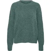 Vero Moda Tröja 'VMBoom' gran