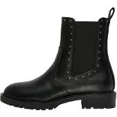 ONLY Chelsea boots 'ONLTINA-13' svart