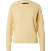 Vero Moda Tröja 'VMDOFFY' gul