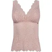 Skiny Topp rosa