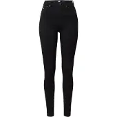 Tommy Hilfiger Sylvia Dh4288 Skinny Fit Högmidjadeans