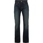 Levi's 527 Slim Boot Cut Jeans
