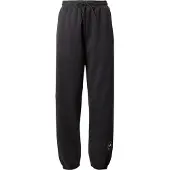 Adidas By Stella Mccartney Sportbyxa 'Loose Sweat' svart