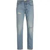 Jack & Jones Jeans 'CHRIS COOPER' blå denim