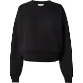 LeGer By Lena Gercke Sweatshirt 'Antonietta' svart