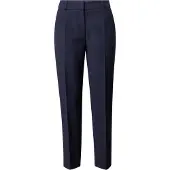 Selected Rita Ria Crop Fit Kostymbyxor