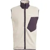 Adidas Terrex Xploric High Pile Fleece Väst