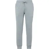 Nike Sportbyxa 'PRIMARY' gråmelerad