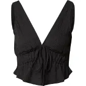 EDITED The Label Topp 'Juliena' svart