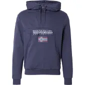 Napapijri Burgee 2.0 Huvtröja