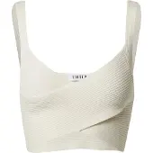 EDITED The Label Topp 'Rasmine' beige