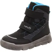 Superfit Kids' Mars Black