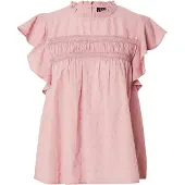 Vero Moda T-shirt 'VMTRINE' pitaya / gammalrosa