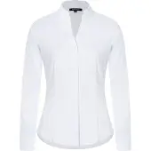 More & more Blus vit